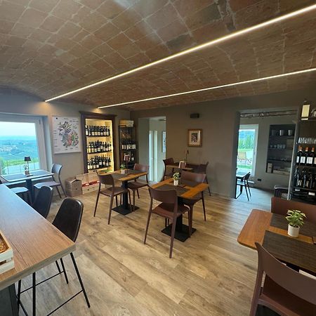 Villa Barbero Alba Langhe Mango Ngoại thất bức ảnh